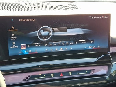 2025 BMW 5 Series 540i xDrive