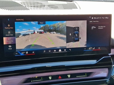 2025 BMW 5 Series 540i xDrive