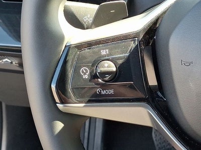 2025 BMW 5 Series 540i xDrive