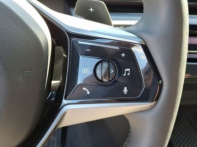 2025 BMW 5 Series 540i xDrive