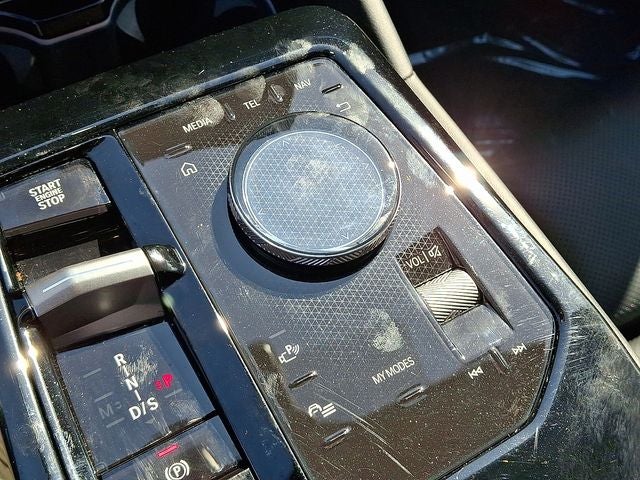 2025 BMW 5 Series 540i xDrive