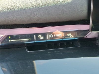 2025 BMW 5 Series 540i xDrive