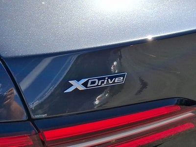 2025 BMW 5 Series 540i xDrive