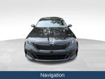 2025 BMW 5 Series 540i xDrive