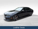2025 BMW 5 Series 540i xDrive