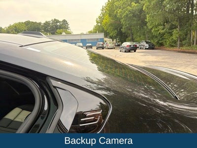 2025 BMW 5 Series 540i xDrive