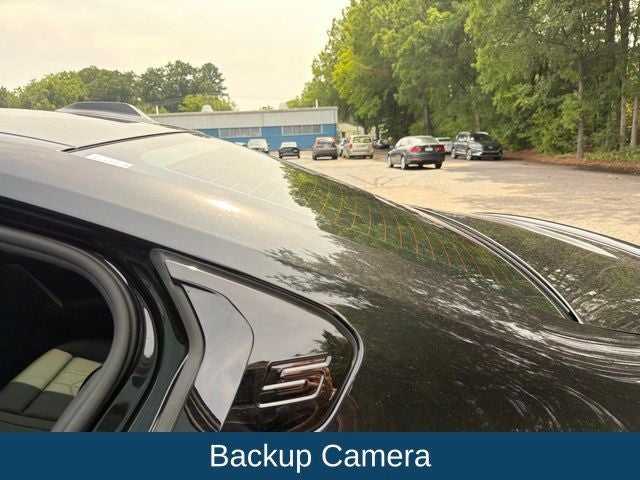 2025 BMW 5 Series 540i xDrive