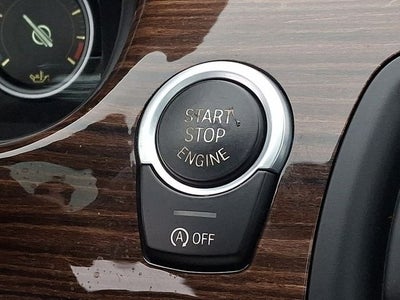 2017 BMW 6 Series 640i Gran Coupe