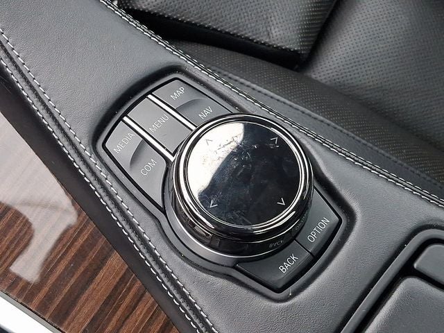 2017 BMW 6 Series 640i Gran Coupe