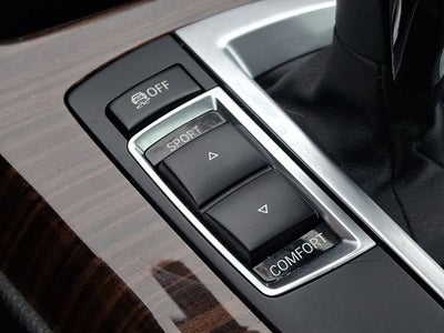 2017 BMW 6 Series 640i Gran Coupe