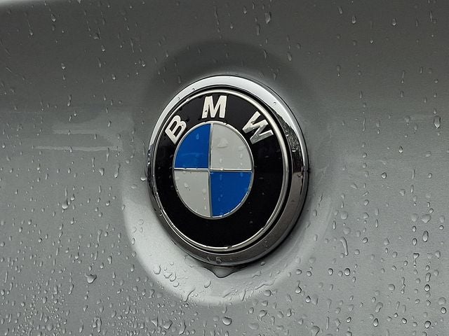 2017 BMW 6 Series 640i Gran Coupe