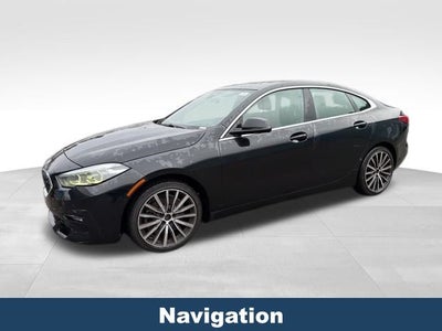 2020 BMW 2 Series 228i Gran Coupe xDrive