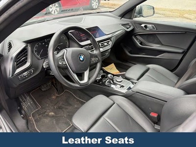 2020 BMW 2 Series 228i Gran Coupe xDrive