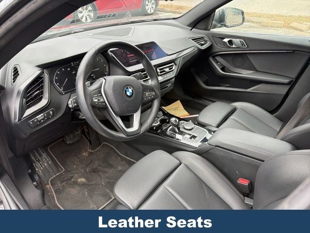 2020 BMW 2 Series 228i Gran Coupe xDrive