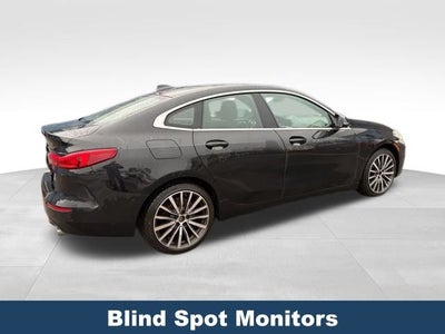 2020 BMW 2 Series 228i Gran Coupe xDrive