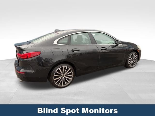 2020 BMW 2 Series 228i Gran Coupe xDrive