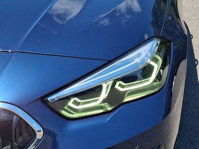 2022 BMW 2 Series 228i xDrive