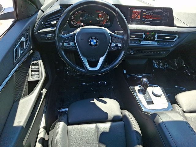 2022 BMW 2 Series 228i xDrive