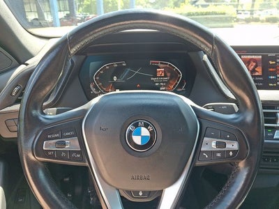 2022 BMW 2 Series 228i xDrive