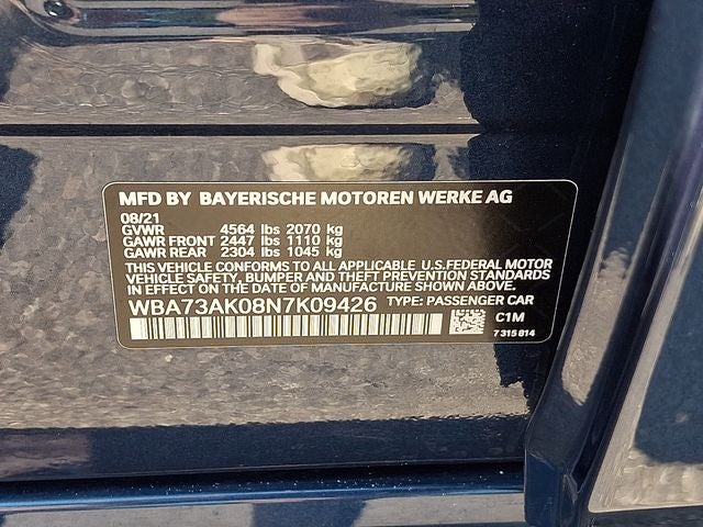 2022 BMW 2 Series 228i xDrive