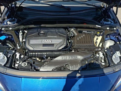 2022 BMW 2 Series 228i xDrive