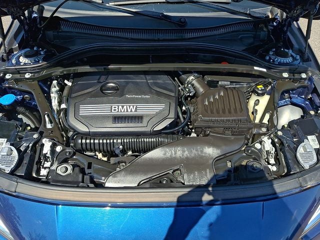 2022 BMW 2 Series 228i xDrive