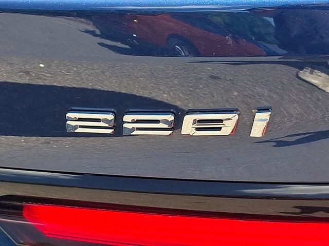 2022 BMW 2 Series 228i xDrive