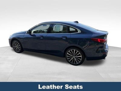 2022 BMW 2 Series 228i xDrive
