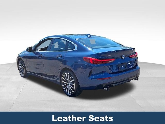 2022 BMW 2 Series 228i xDrive