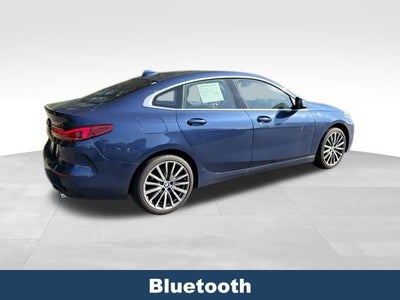 2022 BMW 2 Series 228i xDrive