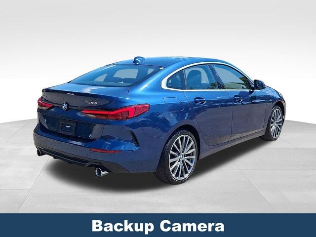 2022 BMW 2 Series 228i xDrive