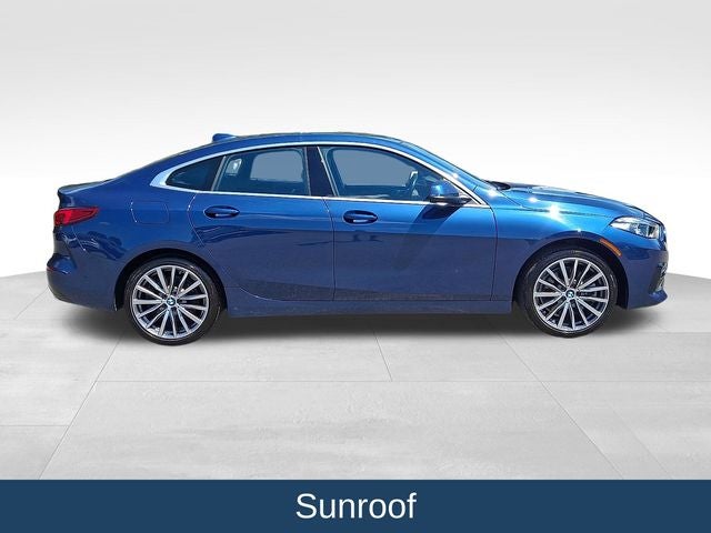 2022 BMW 2 Series 228i xDrive