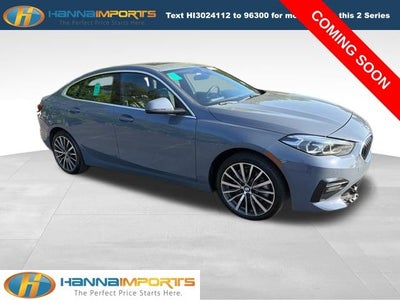 2023 BMW 2 Series 228i xDrive