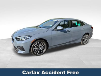 2023 BMW 2 Series 228i xDrive
