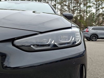 2024 BMW 4 Series 430i xDrive