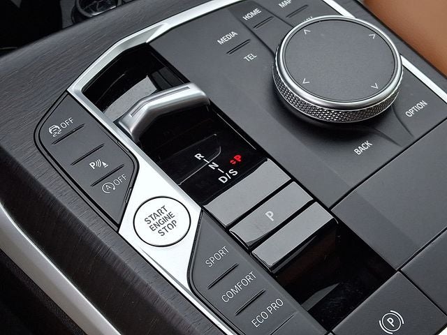 2024 BMW 4 Series 430i xDrive