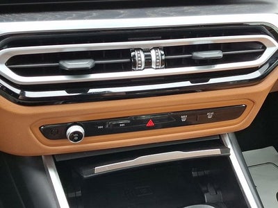 2024 BMW 4 Series 430i xDrive