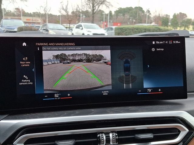 2024 BMW 4 Series 430i xDrive