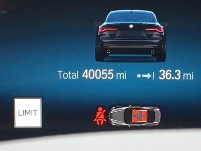 2024 BMW 4 Series 430i xDrive