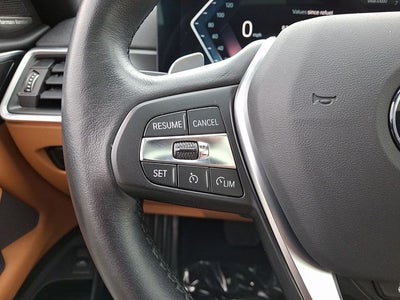 2024 BMW 4 Series 430i xDrive