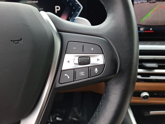 2024 BMW 4 Series 430i xDrive