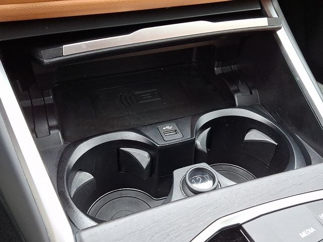 2024 BMW 4 Series 430i xDrive