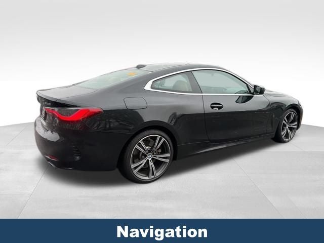 2024 BMW 4 Series 430i xDrive