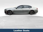2021 BMW 7 Series 750i xDrive