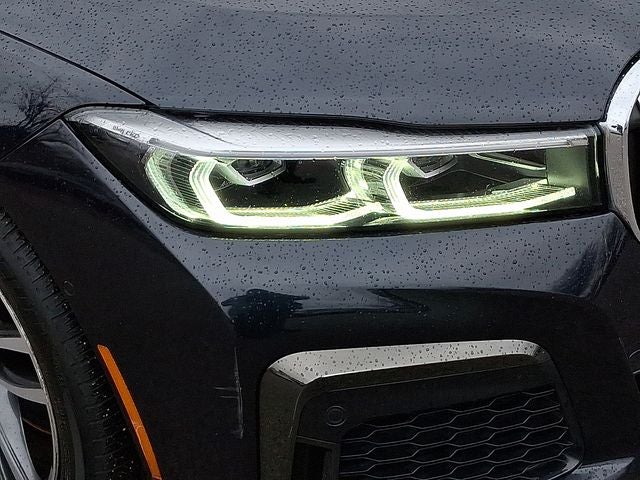 2022 BMW 7 Series 750i xDrive