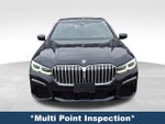 2022 BMW 7 Series 750i xDrive