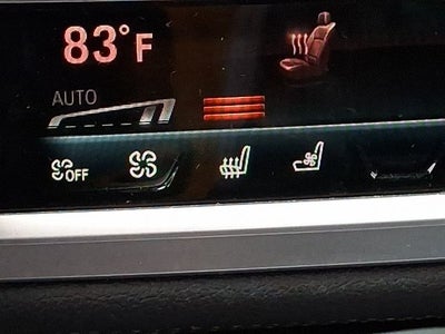 2022 BMW 7 Series 750i xDrive