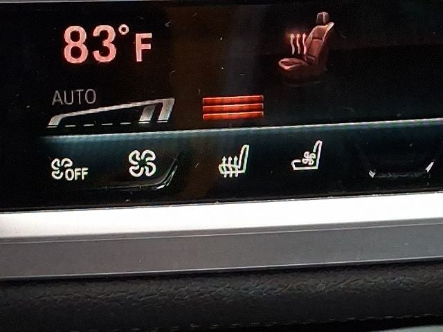 2022 BMW 7 Series 750i xDrive