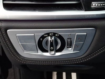 2022 BMW 7 Series 750i xDrive