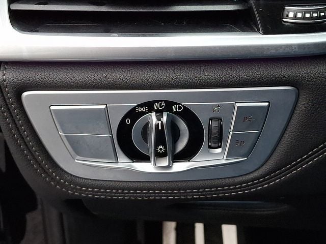 2022 BMW 7 Series 750i xDrive